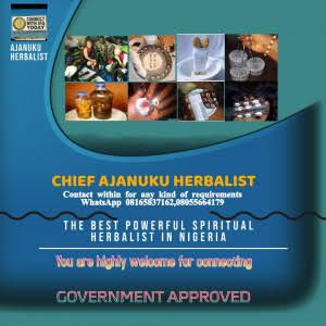 Dr Priest Ajanuku Ifamurewa